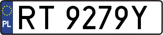 RT9279Y