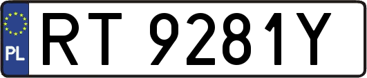 RT9281Y
