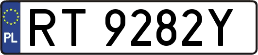RT9282Y