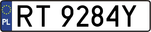 RT9284Y