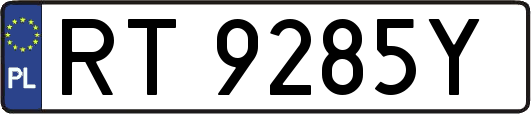 RT9285Y