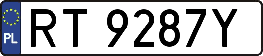 RT9287Y