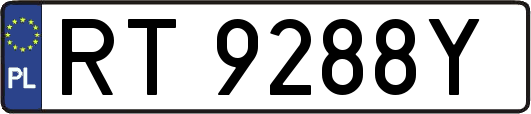 RT9288Y