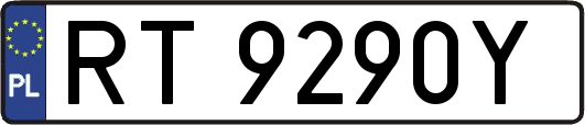 RT9290Y