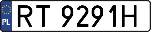 RT9291H