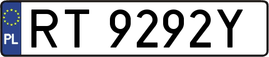 RT9292Y