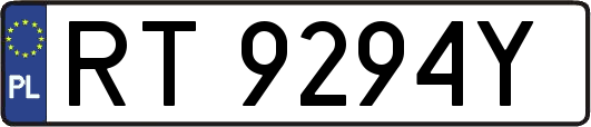 RT9294Y