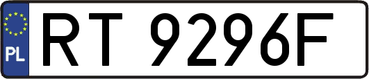 RT9296F