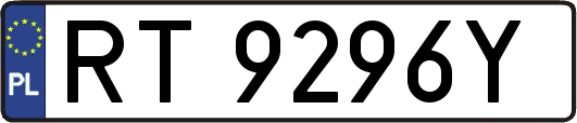 RT9296Y