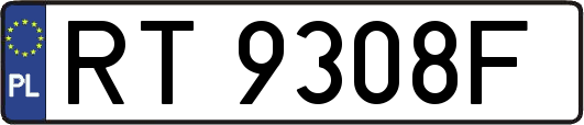RT9308F