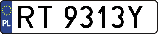 RT9313Y