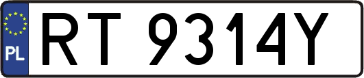 RT9314Y
