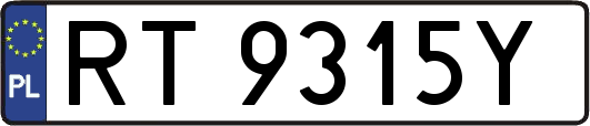 RT9315Y