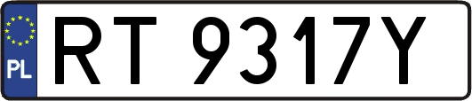 RT9317Y