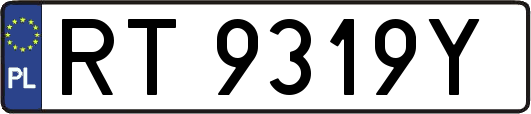 RT9319Y