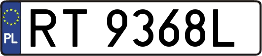 RT9368L
