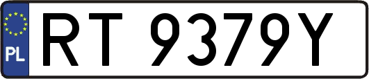 RT9379Y