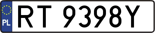 RT9398Y