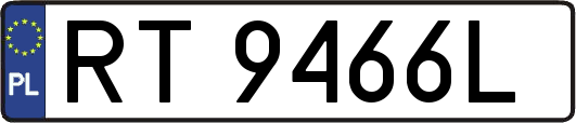 RT9466L