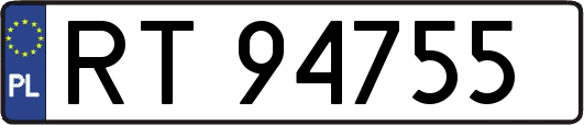 RT94755