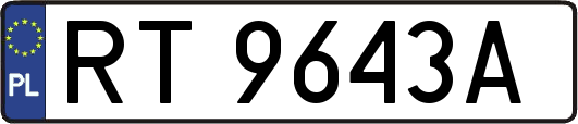 RT9643A