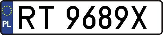 RT9689X