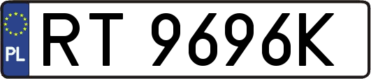 RT9696K
