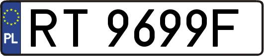 RT9699F
