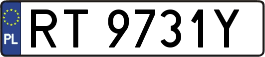 RT9731Y