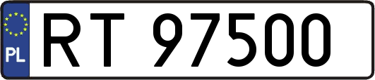 RT97500