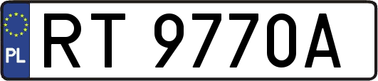 RT9770A