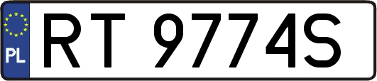 RT9774S