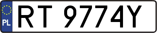 RT9774Y