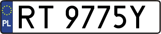 RT9775Y