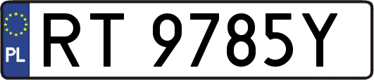 RT9785Y