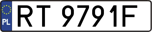 RT9791F