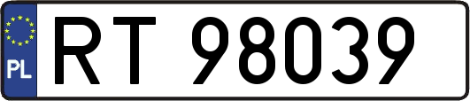 RT98039