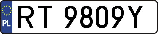 RT9809Y
