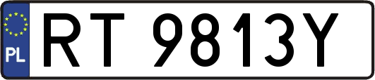 RT9813Y