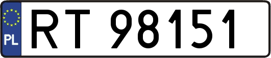 RT98151