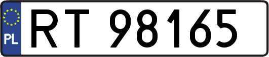RT98165