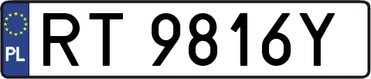 RT9816Y