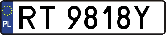 RT9818Y