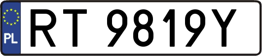 RT9819Y
