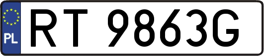RT9863G