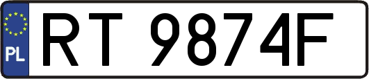 RT9874F