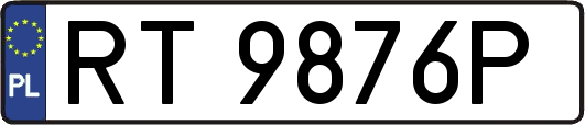 RT9876P