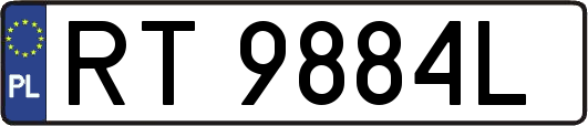 RT9884L