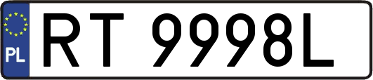 RT9998L