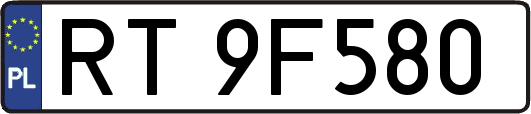 RT9F580